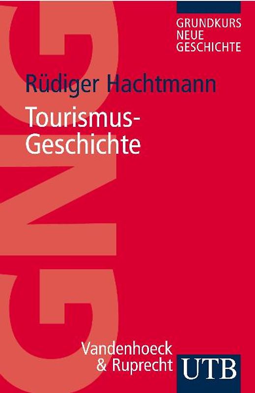 Tourismus-Geschichte