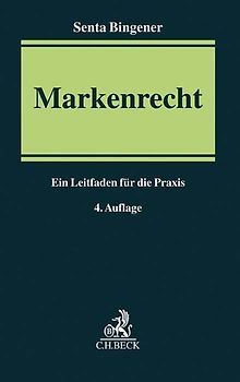 Markenrecht