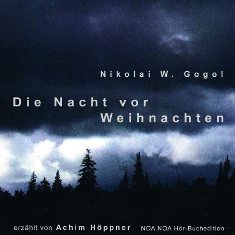 Die Nacht vor Weihnachten