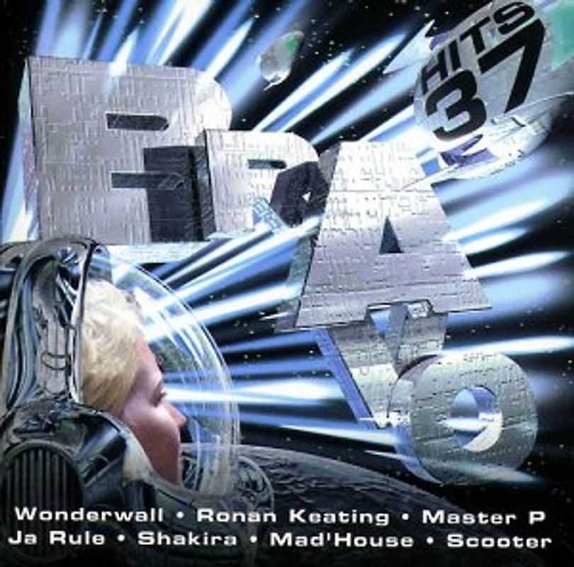 Various - Bravo Hits 37