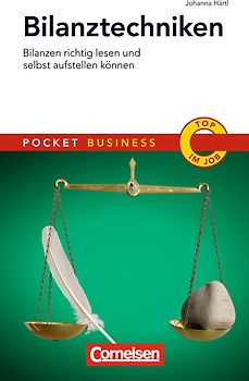 Pocket Business Bilanztechniken