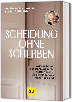 Scheidung ohne Scherben