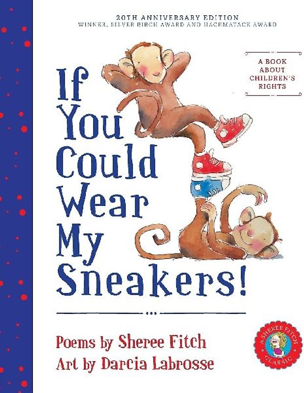 If You Could Wear My Sneakers