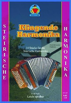 Klingende Harmonika