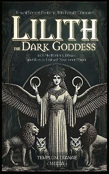 Lilith the Dark Goddess