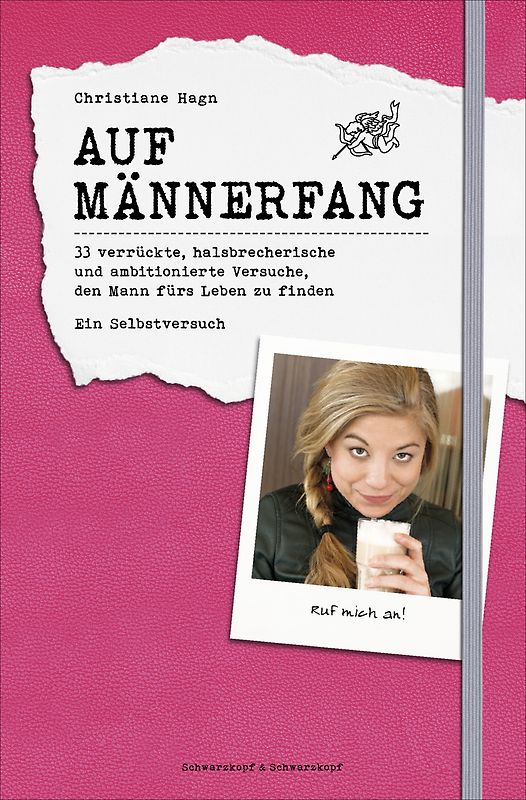 Auf Männerfang