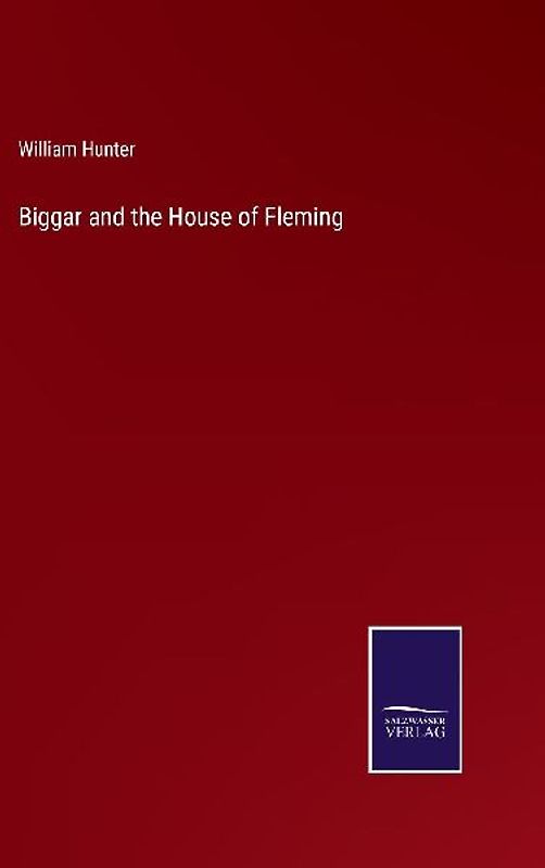 Biggar and the House of Fleming