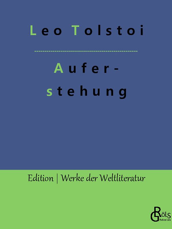 Auferstehung
