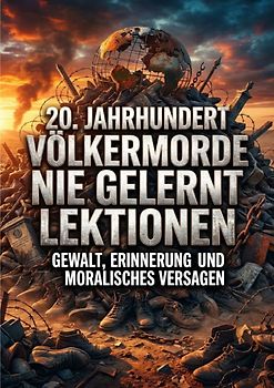20. Jahrhundert Völkermorde: Nie gelernte Lektionen