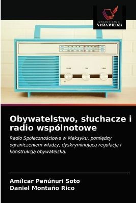 Obywatelstwo, s¿uchacze i radio wspólnotowe