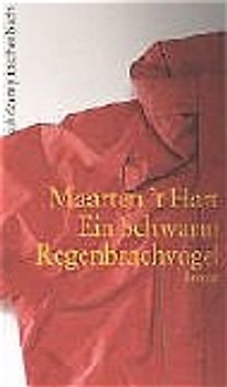 Ein Schwarm Regenbrachvögel