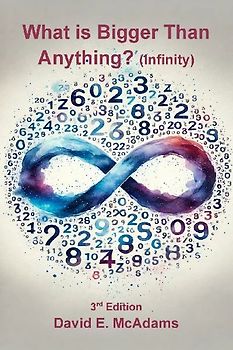 What is Bigger Than Anything?