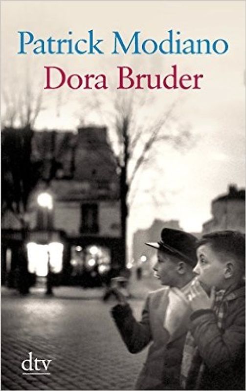 Dora Bruder