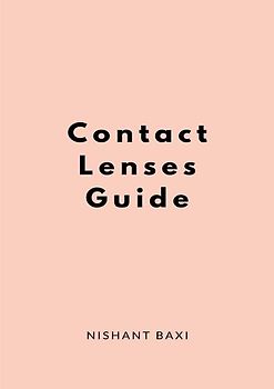 Contact Lenses Guide