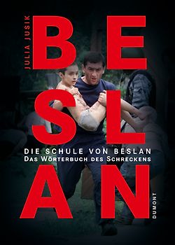 Die Schule von Beslan