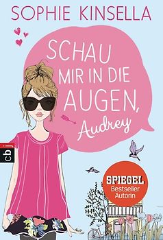 Schau mir in die Augen, Audrey