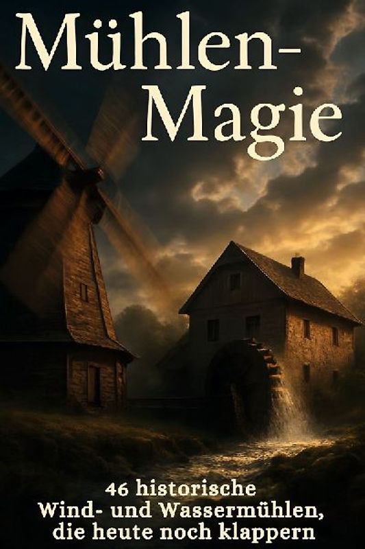 Mühlen-Magie