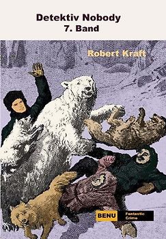 Detektiv Nobody 7. Band
