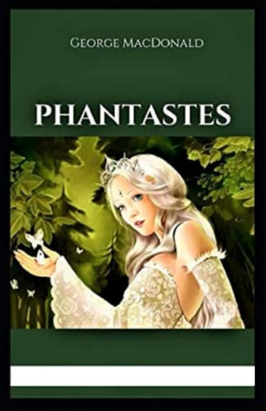 Phantastes Annotated