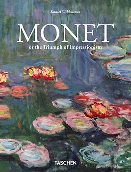 Monet. Der Triumph des Impressionismus