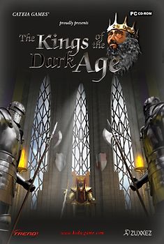 Kings of the Dark Age, The PC Spiele