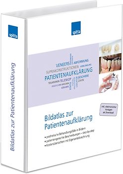 Bildatlas zur Patientenaufklärung