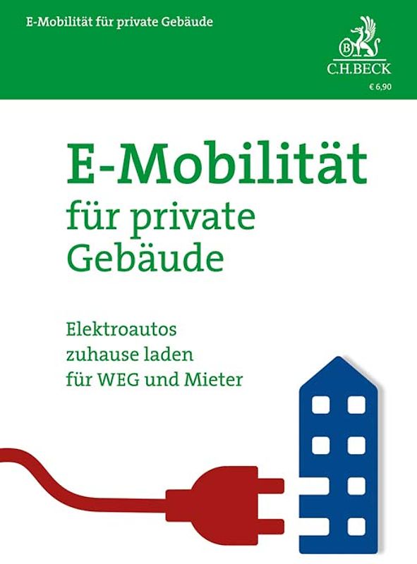 E-Mobilität für private Gebäude