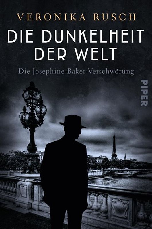 Die Dunkelheit der Welt