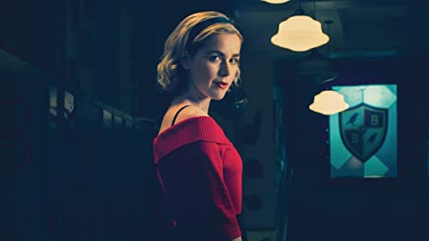 Path of Night (Chilling Adventures of Sabrina, Novel 3), Volume 3