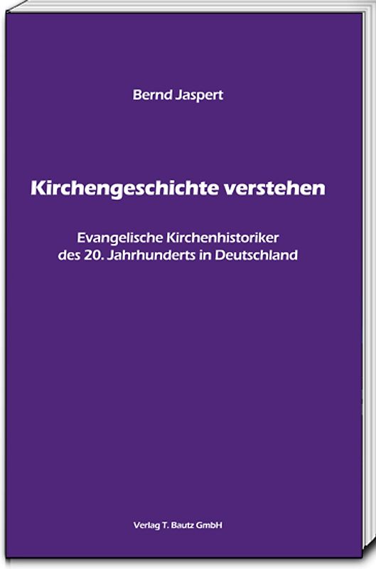 Kirchengeschichte verstehen