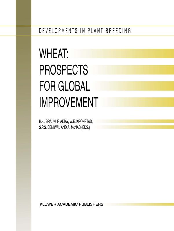 Wheat: Prospects for Global Improvement