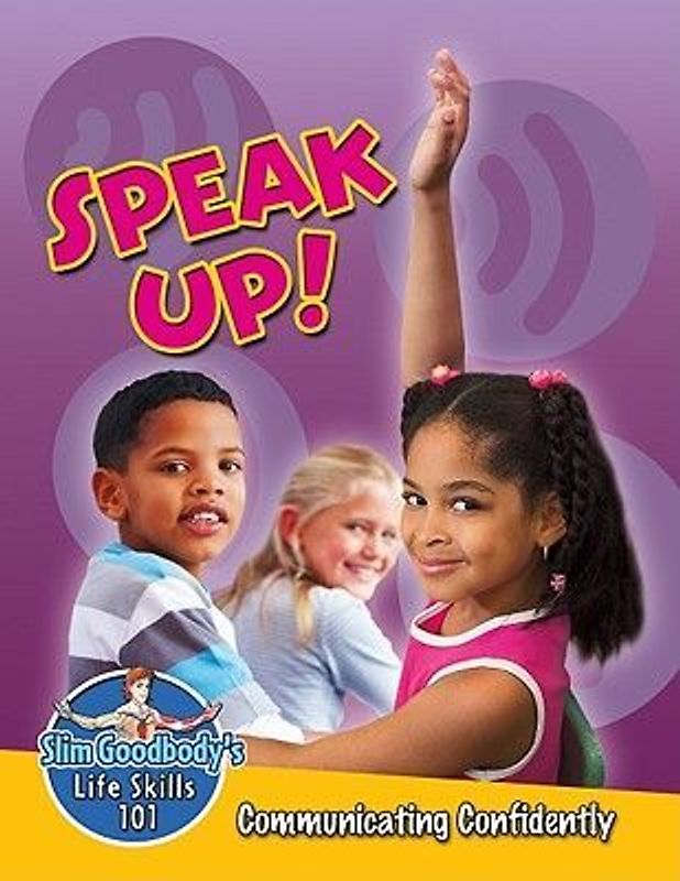 Speak Up!