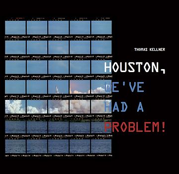 Houston, we´ve had a problem!