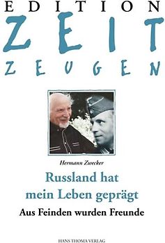 Russland hat mein Leben geprägt