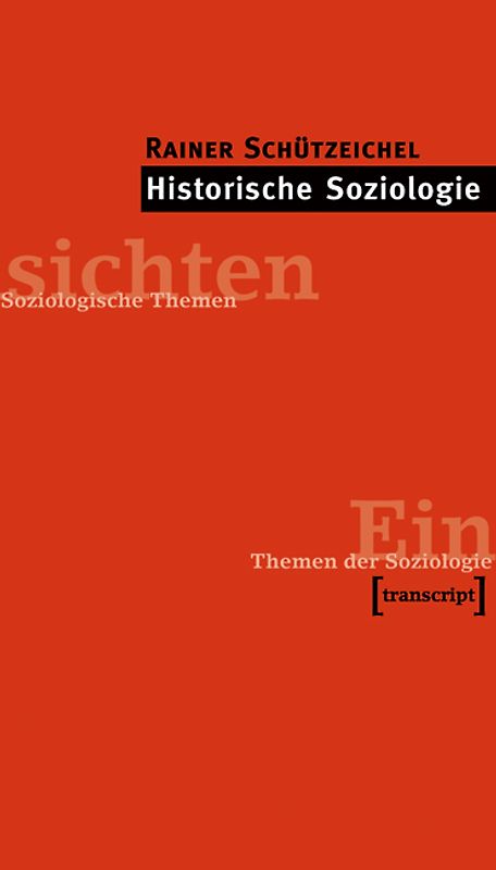 Historische Soziologie