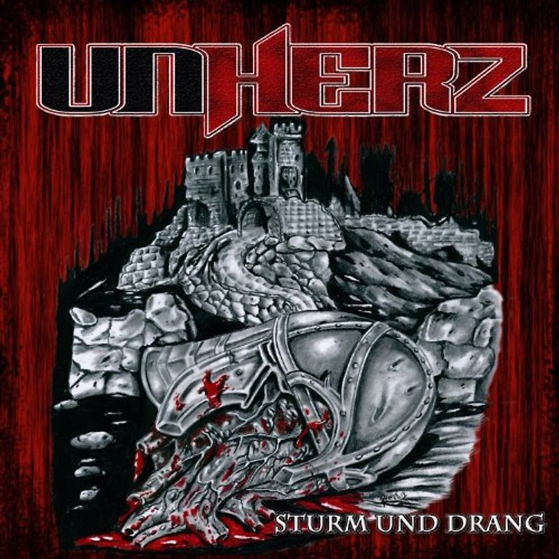 Unherz - Sturm & Drang