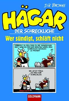 Hägar der Schreckliche