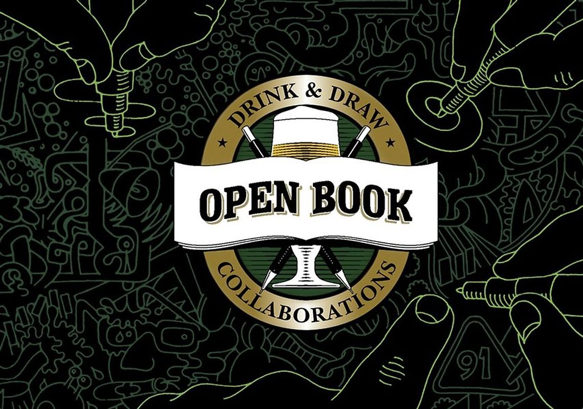 Open Book
