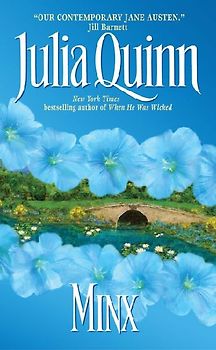 Minx - Julia Quinn