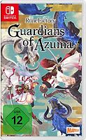Rune Factory: Guardians of Azuma