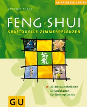 Feng Shui Zimmerpflanzen