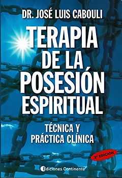 TERAPIA DE LA POSESION ESPIRITUAL