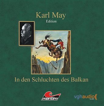 Karl May (Klassiker)