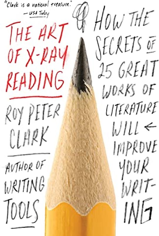 The Art of X-Ray Reading