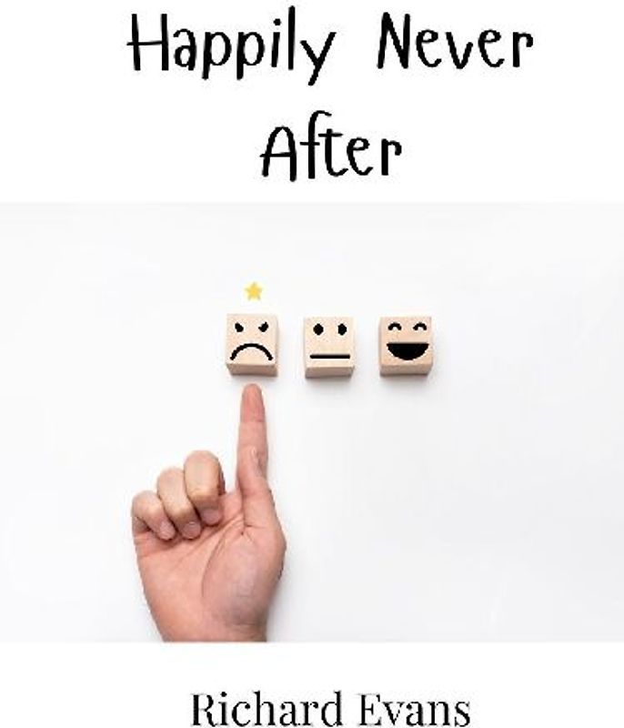 Happily Never After