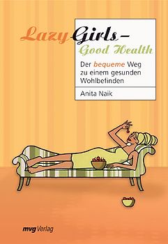 Lazy Girls - Good Health