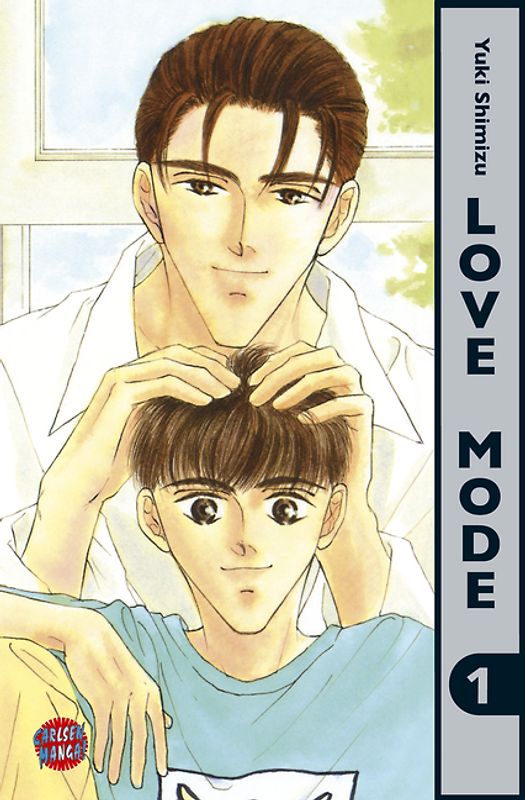 Love Mode 1