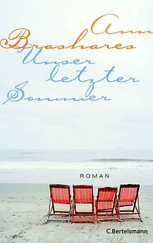 Eine für vier - Der zweite Sommer