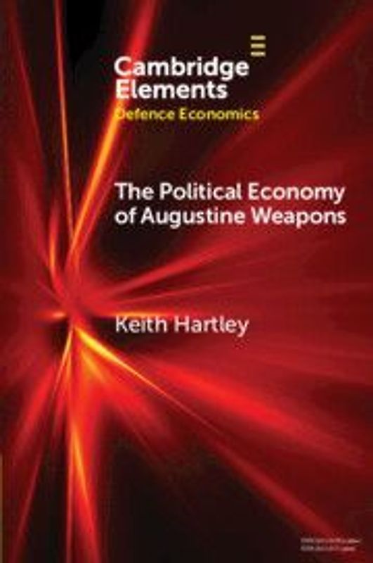 The Political Economy of Augustine Weapons