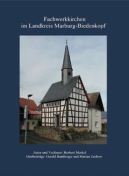 Fachwerkkirchen im Landkreis Marburg-Biedenkopf